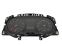 Tacho Kombiinstrument VW Golf MK7 5G0920871 Johnson Controls 24957