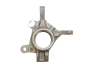 Achsschenkel Links Neues Original Dacia Spring Renault K-ZE 400158312R