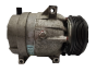Kompressor Klimaanlage Klimakompressor Renault 8200021822 1135320 5320 Delphi