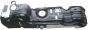 Kraftstofftank Neu Master III Movano NV400 100 L 8200947534