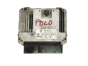 Steuergerät 045906013E 0281013010 VW Bosch 27184