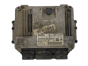 Steuergerät PSA 0281012528 9657699480 Bosch 20465