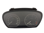 Tacho Kombiinstrument BMW 1 E81 6974649-01 1024952-31 21021