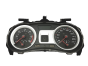 Tacho Kombiinstrument Renault Clio 3 8200305020 D 58113