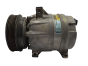 Kompressor Klimaanlage Renault Scenic I 7700103536 1135289 5289 Delphi 7206