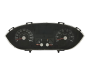 Tacho Kombiinstrument Fiat Idea 735423082 503000685700 59045