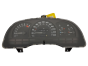 Tacho Kombiinstrument Opel Astra Vectra 81117675PP 90356303 21730