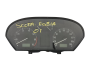 Tacho Kombiinstrument Skoda Fabia 6Y1919880C 110080015005 54999