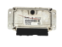 Steuergerät 89661-0H023 0261208702 PSA Toyota Bosch 19345
