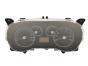 Tacho Kombiinstrument Fiat Doblo 5550011005 41274