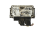 Steuergerät 0281001839 9630059880 28FM0204 PSA Bosch 16376