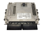 Motorsteuerung C1B1-12A650-AFA 0261S11314 Ford Bosch