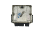 Steuergerät 0281010591 9643527180 28FM0375 PSA Bosch 34278