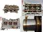 Zylinderkopf 1642R-3 110417920R 0.9 TCE H4B Renault Dacia