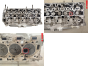 Zylinderkopf Citroen Peugeot Ford 9684487210 0200HS 1.4 1.6 HDI 8v 12