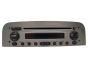 Cd-Radio Alfa Romeo 147 GT 1560534690 7645327316 Blaupunkt