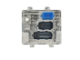 Steuergerät Opel 55496160 395357783 GM 43586