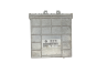 Steuergerät 0261204502 8D0907558 VW Bosch 