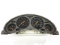 Tacho Kombiinstrument Opel Tigra 90484149 88481669 30728