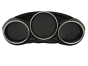 Tacho Kombiinstrument Citroen DS4 9812980280 9808559180