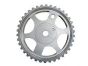 Zahnrad Nockenwelle Original Citroen Peugeot C2 C3 207 307 1.6 16V 0805C8