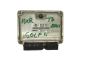 Steuergerät 038906019AT 0281010974 Volkswagen Bosch 57520