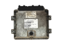 Motorsteuerung Fiat 51822895 4100148 Metatron 19502