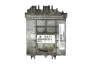 Steuergerät 028906021GL 0281001656 Audi VW Bosch 23688