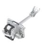 Türfeststeller Vorne Original Citroen Peugeot C3 II 9181Q4