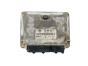 Steuergerät 038906018FB 0281010006 VW Bosch 39156