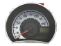 Tacho Kombiinstrument Aygo C1 107 83800-0H131-A Toyota PSA 49737