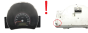 Tacho Kombiinstrument Suzuki Alto Nissan Pixo 34100M68K00 56024