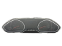 Tacho Kombiinstrument Peugeot 208 9801904780 H 55328