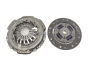 Kupplungssatz Kupplungskit 302050736R 301012572R LUK 1.5 dci Renault 302057302R