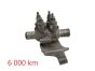 Wasserkocher 922000004R 1.6 DCI Renault Trafic 3 Vivaro B