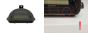 Tacho Kombiinstrument Citroen C2 9660225980 D 00 2065