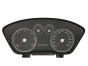 Tacho Kombiinstrument Ford Focus C-Max 4M5T-10849-GR 31623