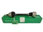 Antriebswelle Gelenkwelle Links Für VW Seat Skoda 1J0407451MX B18329 Borsehung