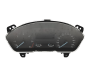 Tacho Kombiinstrument Ford Focus JX7T-10849-BGH JX7T10849BGH