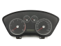 Tacho Kombiinstrument Ford Focus C-MAX 4M5T-10849-GN 58376