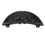 Tacho Kombiinstrument Opel Corsa C 13173347WA 110008988026 50848