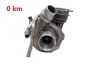 Turbolader Garrett GTA1549LV 770116-1 H8200638766 2.0 dCi 8200646108 0 km