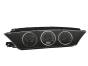 Tacho Kombiinstrument Nissan Primera P12 AU877
