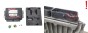 Startset Renault Scenic 1 8200059086 800029342B 1.6 16V