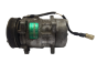 Kompressor Klimaanlage Klimakompressor Citroen Peugeot SD7V16 1227F Sanden