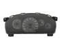 Tacho Kombiinstrument Daewoo Nubira 96272108 48457