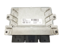 Steuergerät S180042157A 237101907R Renault Continental 27990