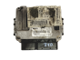 Steuergerät 55204762 0281012310 Fiat Bosch 19781
