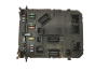 Steuergerät BSI E02-00 9653667680 S118085220E PSA Siemens 23635