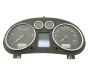 Tacho Kombiinstrument Audi A2 110080150003 26712